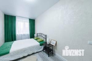 2-к квартира, посуточно, 45м2, 5/9 этаж