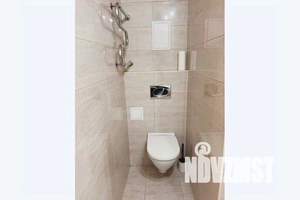 2-к квартира, посуточно, 50м2, 1/5 этаж