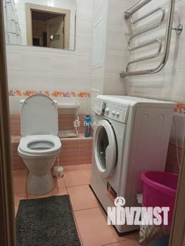 1-к квартира, на длительный срок, 35м2, 2/14 этаж