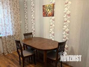 1-к квартира, посуточно, 43м2, 7/9 этаж