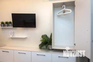 1-к квартира, посуточно, 24м2, 14/17 этаж