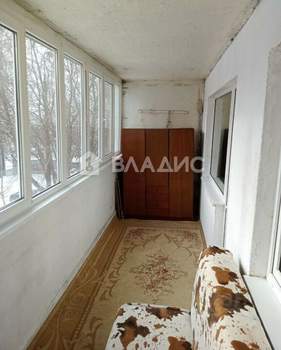 1-к квартира, на длительный срок, 38м2, 2/10 этаж