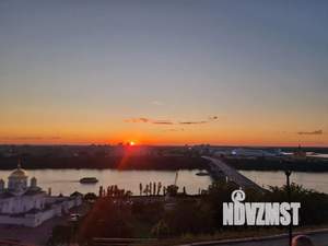 1-к квартира, посуточно, 26м2, 13/20 этаж