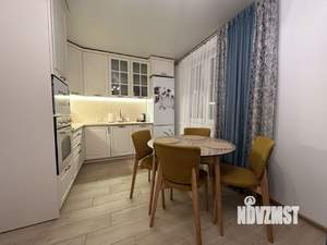 1-к квартира, на длительный срок, 45м2, 7/10 этаж