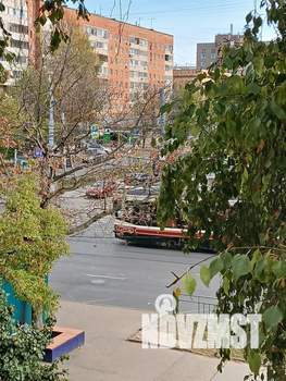 2-к квартира, посуточно, 47м2, 3/5 этаж