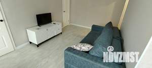 2-к квартира, посуточно, 41м2, 3/5 этаж