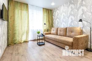 2-к квартира, посуточно, 62м2, 6/9 этаж