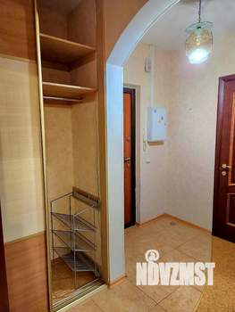 1-к квартира, посуточно, 45м2, 11/17 этаж