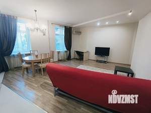 2-к квартира, на длительный срок, 65м2, 2/4 этаж