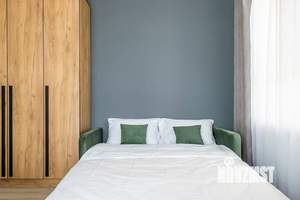 1-к квартира, посуточно, 40м2, 1/17 этаж