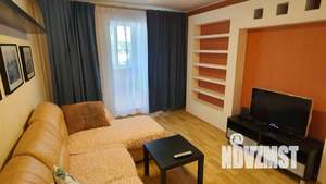 1-к квартира, посуточно, 65м2, 1/1 этаж