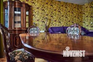 3-к квартира, посуточно, 104м2, 5/8 этаж