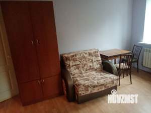 1-к квартира, на длительный срок, 33м2, 1/2 этаж