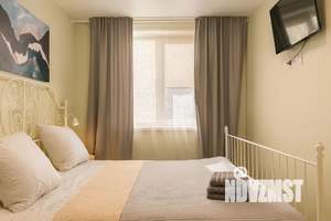 2-к квартира, посуточно, 44м2, 1/9 этаж