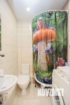 1-к квартира, посуточно, 29м2, 1/1 этаж