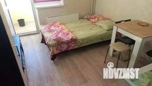 1-к квартира, посуточно, 20м2, 13/19 этаж