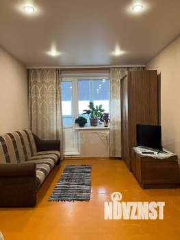 2-к квартира, посуточно, 48м2, 1/1 этаж