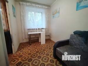 2-к квартира, на длительный срок, 42м2, 1/5 этаж