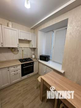 1-к квартира, на длительный срок, 32м2, 2/5 этаж