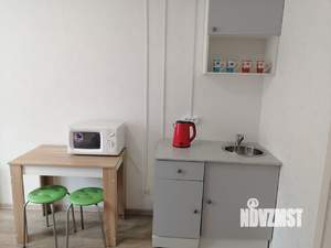 Студия квартира, посуточно, 18м2, 1/5 этаж