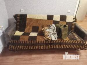 1-к квартира, на длительный срок, 35м2, 3/3 этаж