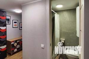 1-к квартира, посуточно, 22м2, 2/4 этаж