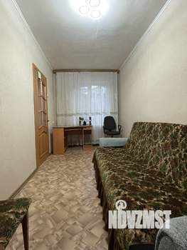 2-к квартира, на длительный срок, 48м2, 3/5 этаж