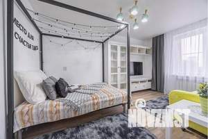 1-к квартира, посуточно, 35м2, 6/9 этаж