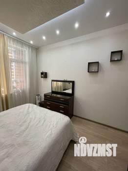 2-к квартира, на длительный срок, 66м2, 11/17 этаж