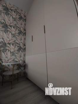 1-к квартира, посуточно, 43м2, 3/26 этаж