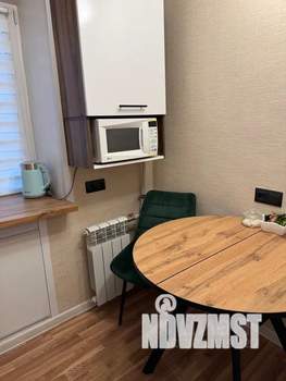 2-к квартира, посуточно, 45м2, 2/5 этаж