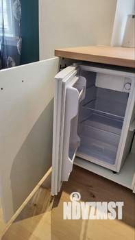 1-к квартира, посуточно, 17м2, 1/1 этаж