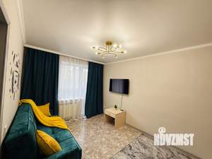 1-к квартира, посуточно, 33м2, 3/12 этаж