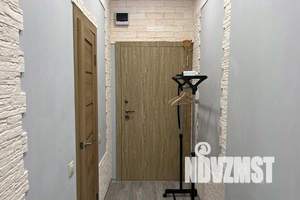 1-к квартира, посуточно, 26м2, 4/12 этаж