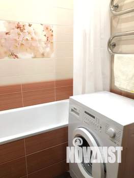 2-к квартира, посуточно, 43м2, 6/9 этаж