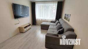 2-к квартира, посуточно, 44м2, 3/5 этаж