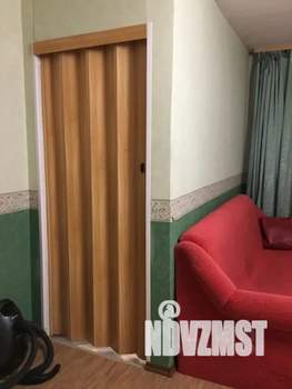 1-к квартира, посуточно, 33м2, 9/9 этаж