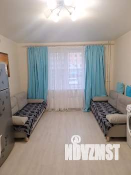 2-к квартира, посуточно, 48м2, 1/10 этаж