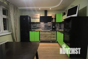 1-к квартира, посуточно, 50м2, 8/10 этаж