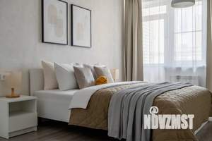 2-к квартира, посуточно, 65м2, 5/10 этаж