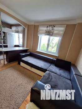 2-к квартира, посуточно, 56м2, 6/9 этаж