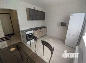 1-к квартира, на длительный срок, 39м2, 6/10 этаж
