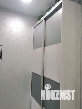 3-к квартира, посуточно, 80м2, 1/1 этаж