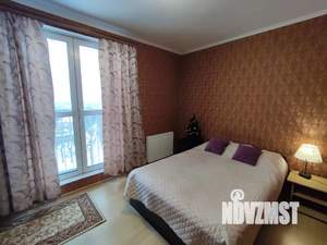 2-к квартира, посуточно, 65м2, 11/25 этаж