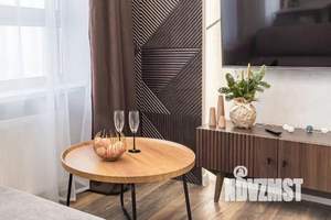 1-к квартира, посуточно, 66м2, 1/1 этаж