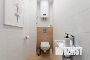 2-к квартира, посуточно, 65м2, 5/10 этаж