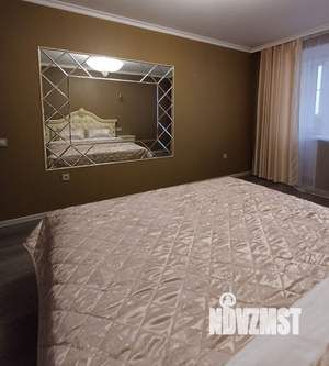 2-к квартира, посуточно, 75м2, 12/17 этаж