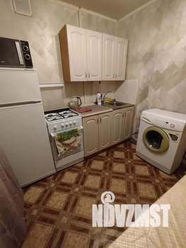 1-к квартира, посуточно, 31м2, 4/5 этаж