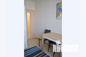 1-к квартира, посуточно, 40м2, 14/24 этаж