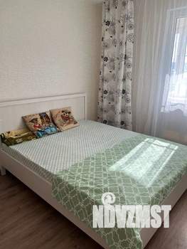 1-к квартира, посуточно, 36м2, 17/18 этаж